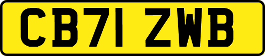 CB71ZWB