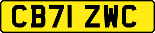 CB71ZWC