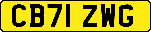 CB71ZWG