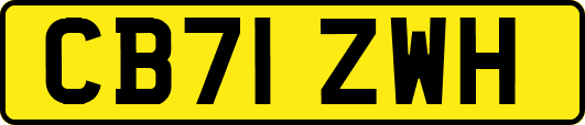 CB71ZWH