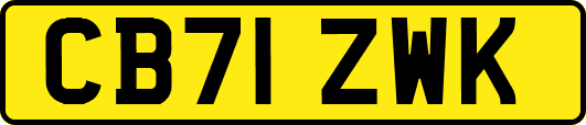 CB71ZWK