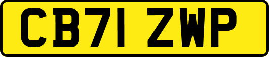 CB71ZWP