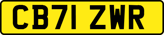 CB71ZWR