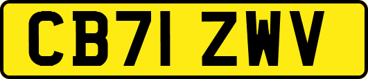 CB71ZWV