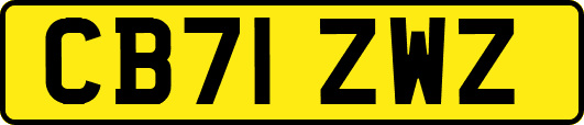 CB71ZWZ