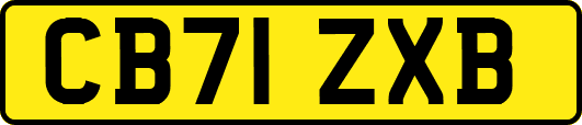 CB71ZXB