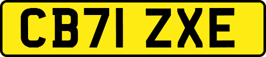 CB71ZXE
