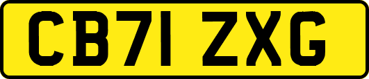 CB71ZXG