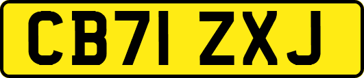 CB71ZXJ