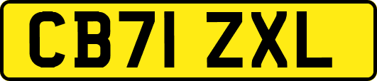 CB71ZXL