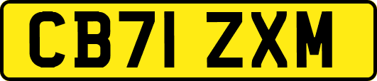 CB71ZXM
