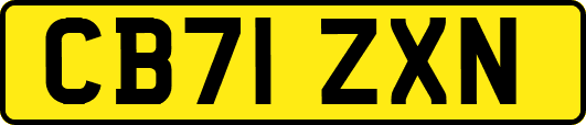 CB71ZXN