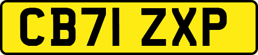 CB71ZXP