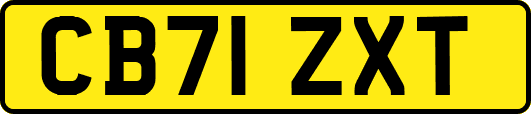 CB71ZXT