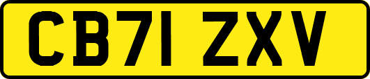 CB71ZXV
