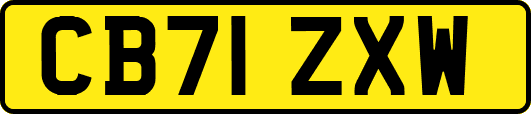 CB71ZXW