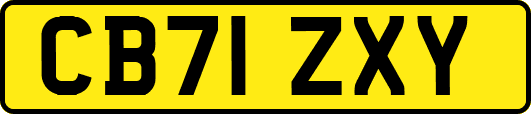 CB71ZXY