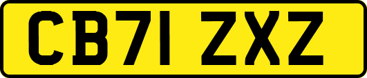 CB71ZXZ