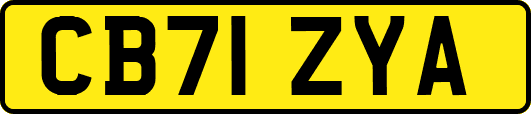 CB71ZYA