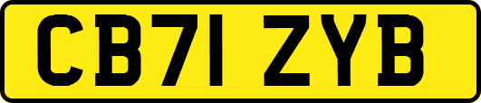 CB71ZYB