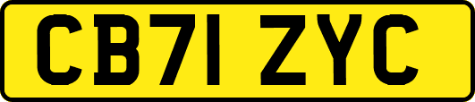 CB71ZYC