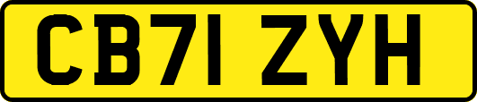 CB71ZYH