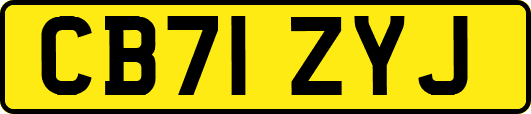 CB71ZYJ