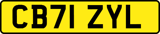 CB71ZYL