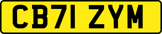 CB71ZYM
