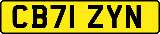 CB71ZYN