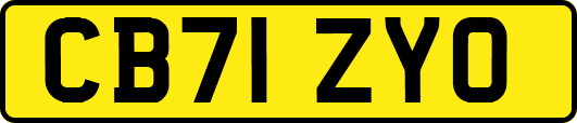 CB71ZYO