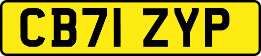 CB71ZYP