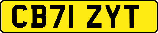 CB71ZYT