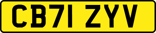 CB71ZYV