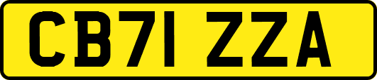CB71ZZA
