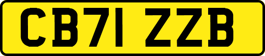 CB71ZZB