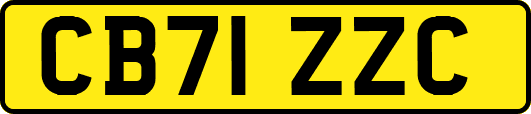 CB71ZZC