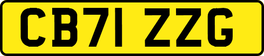 CB71ZZG