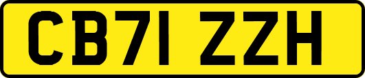 CB71ZZH