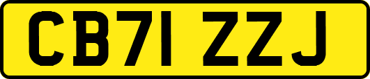 CB71ZZJ