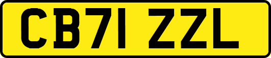 CB71ZZL