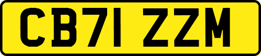 CB71ZZM