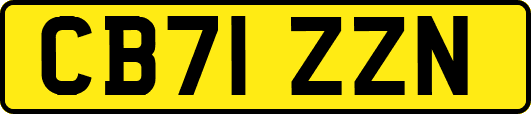 CB71ZZN
