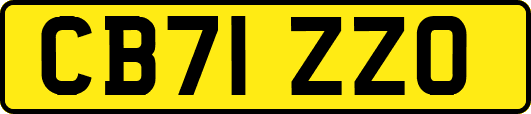 CB71ZZO