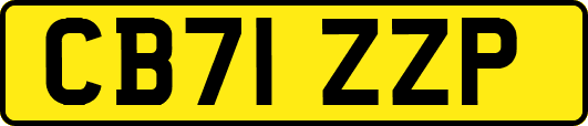 CB71ZZP