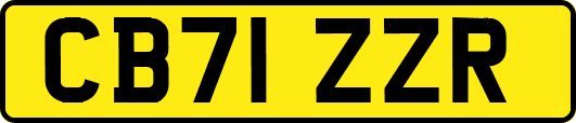 CB71ZZR