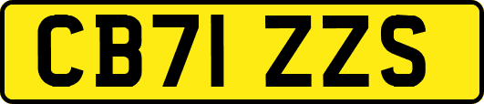 CB71ZZS