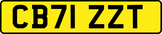 CB71ZZT