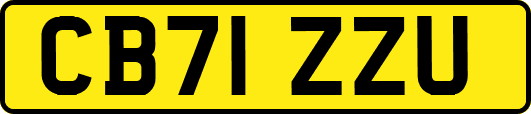 CB71ZZU