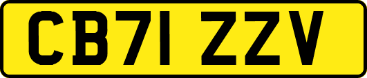 CB71ZZV